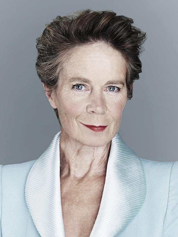 Image of Celia Imrie