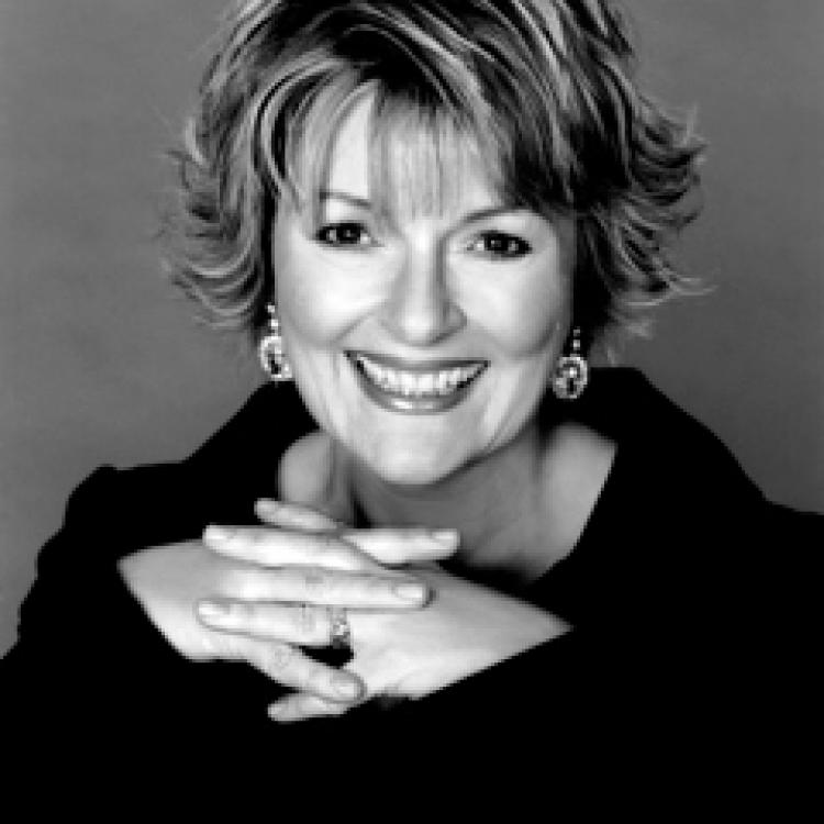 Brenda Blethyn OBE