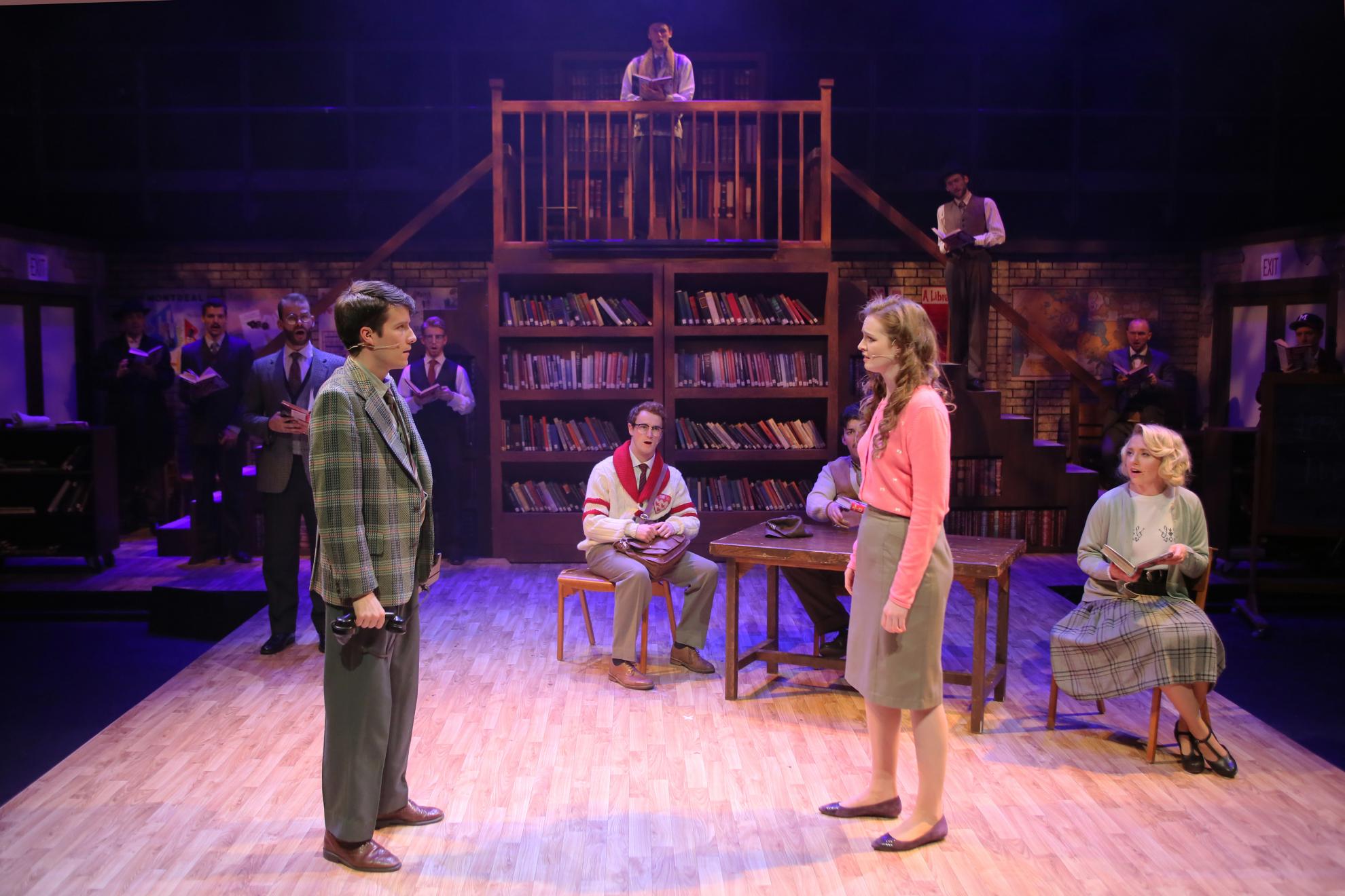Musical Theatre