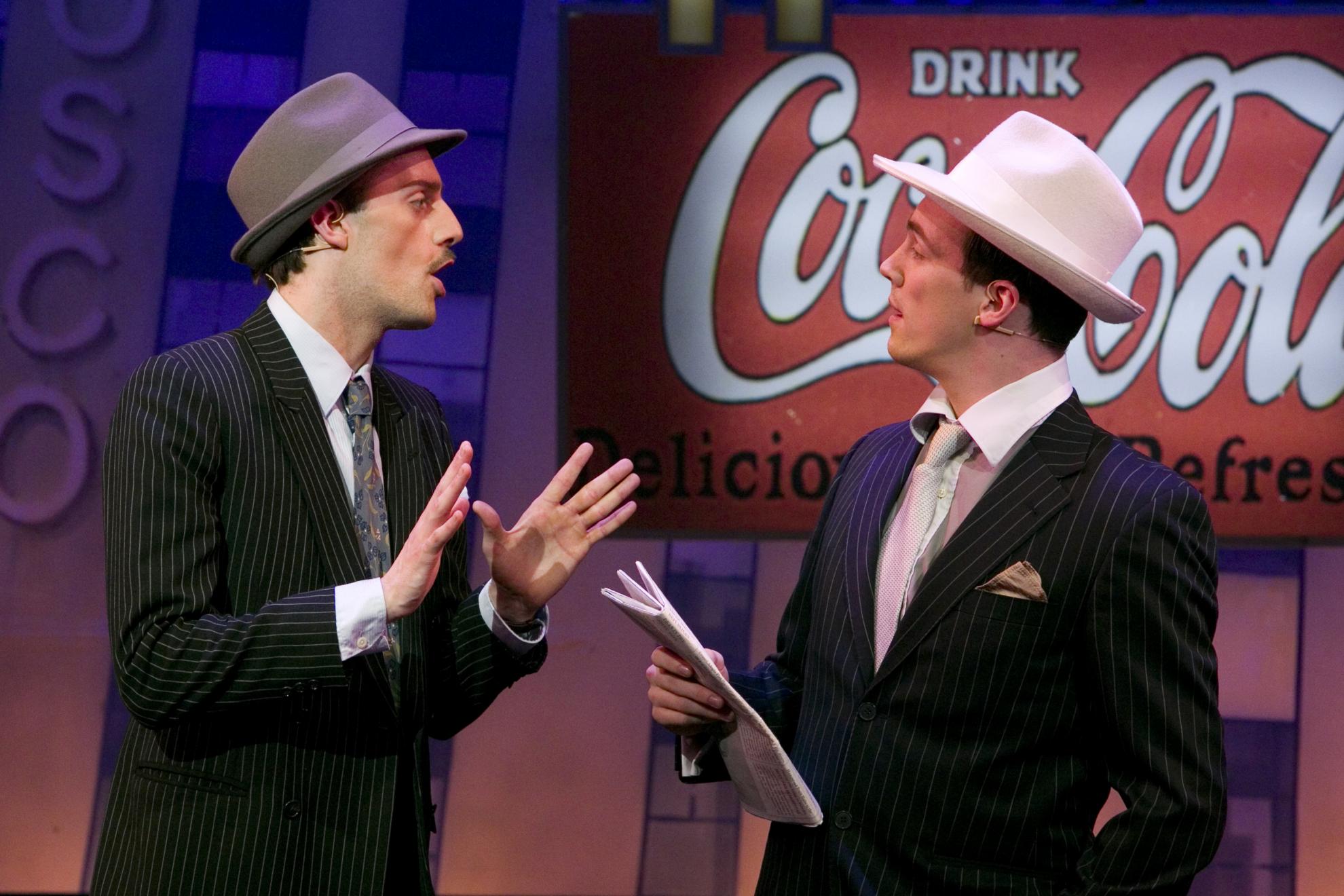 Guys and Dolls