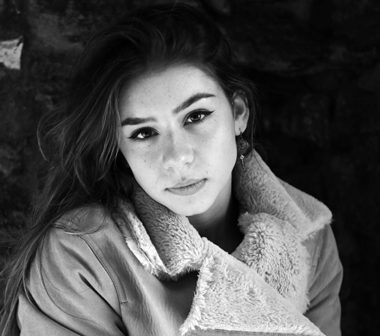 Erin Scout Morton