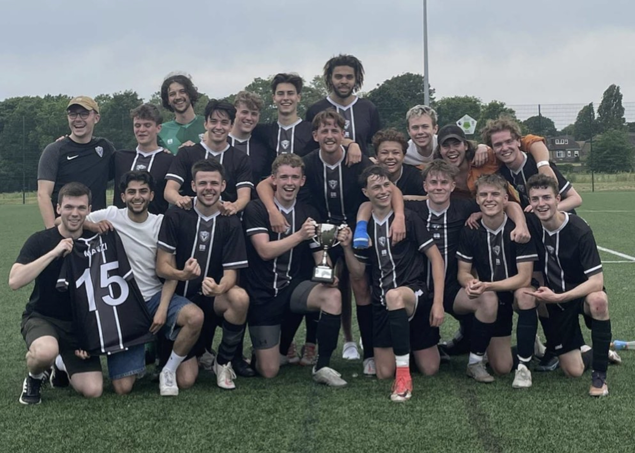 GSA FC