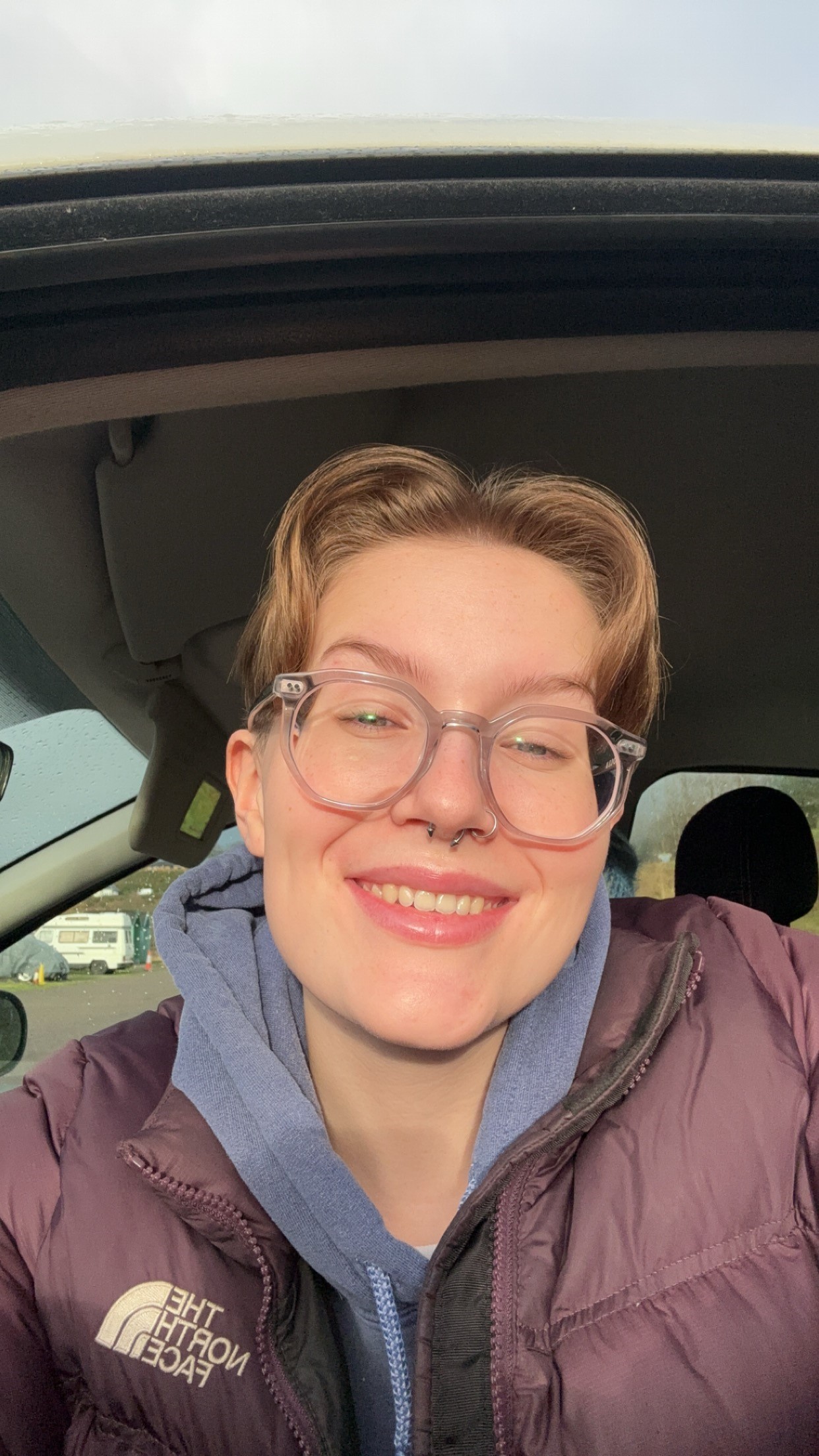 Photo of Maddie Gray