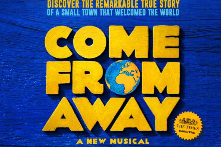 Come from Away