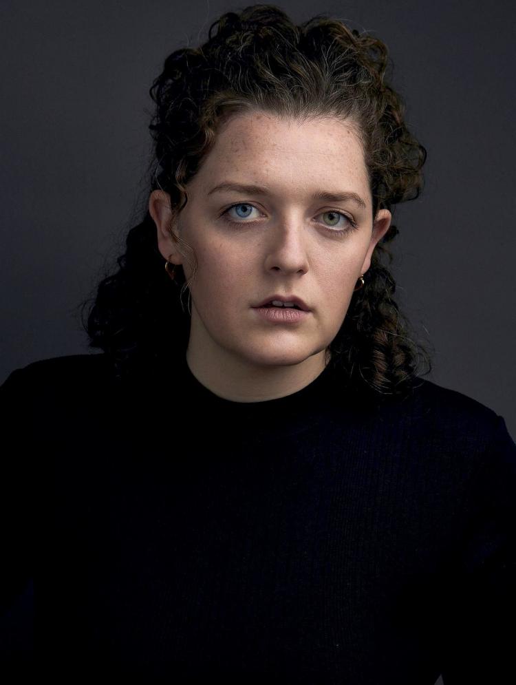 Photo of Catherine Addy