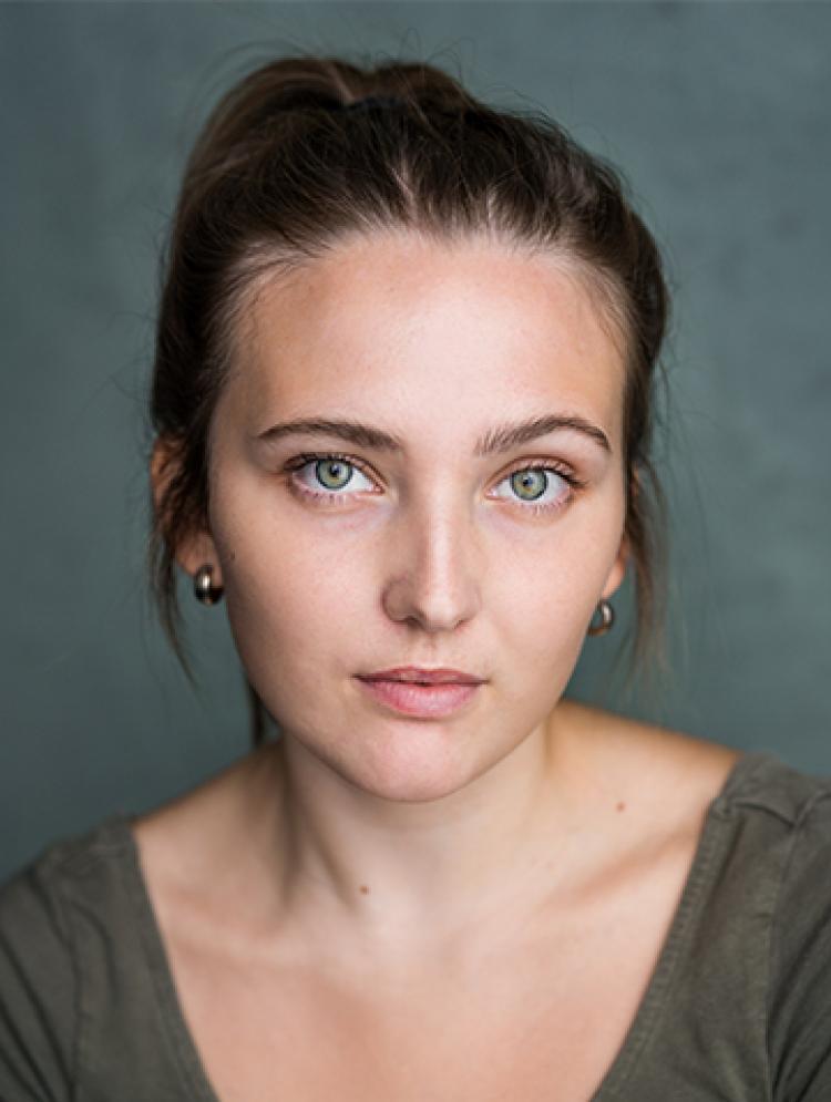 Photo of Chloe Cooper