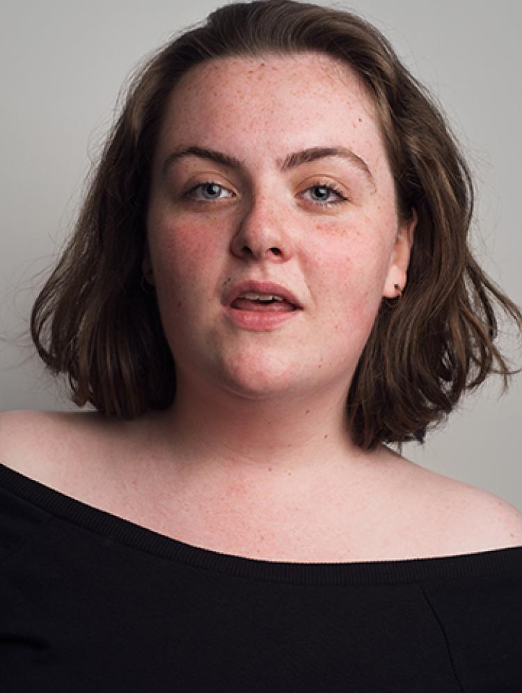 Photo of Emily Cundick