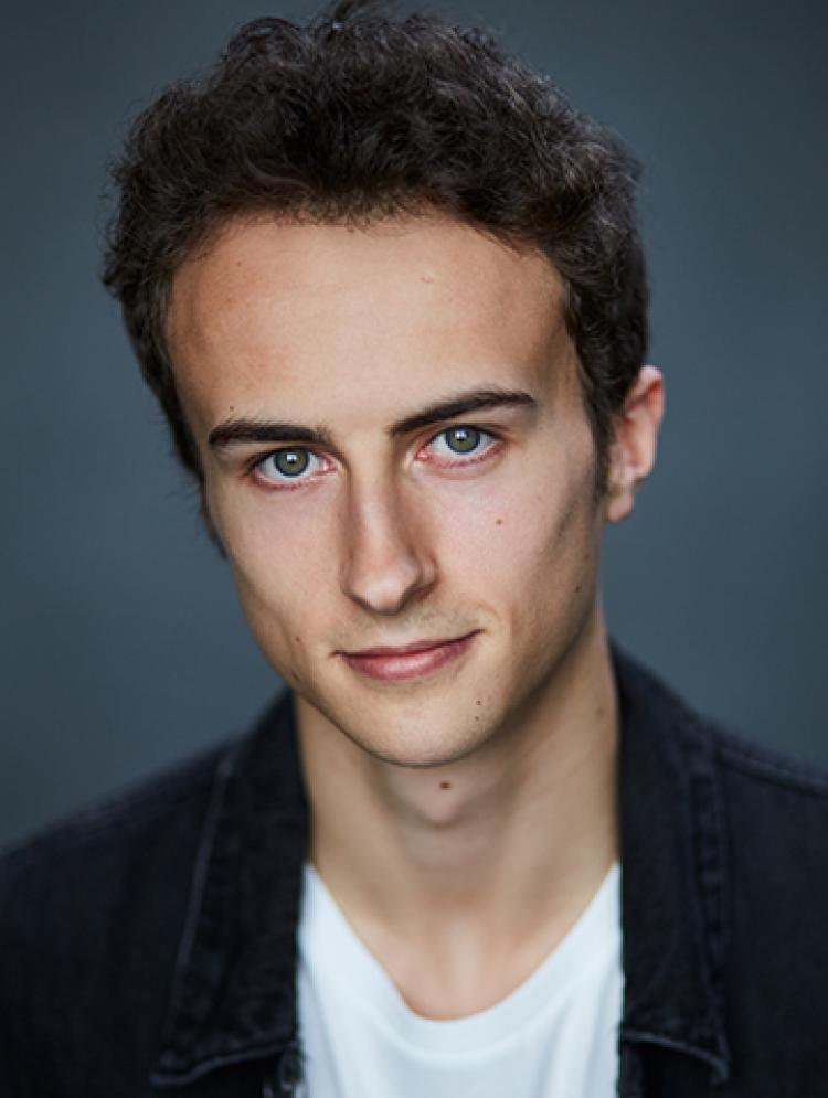 Photo of Harry Fitzgerald