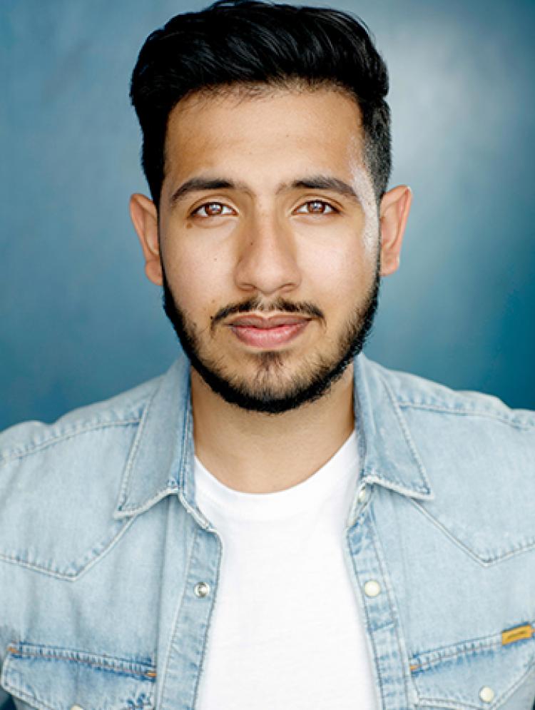 Photo of Rohit Kumar