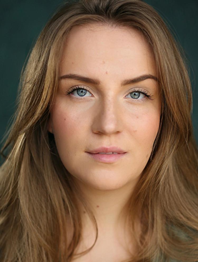 Photo of Bethany Nye