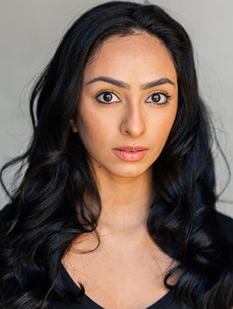 Photo of Neha Suresh