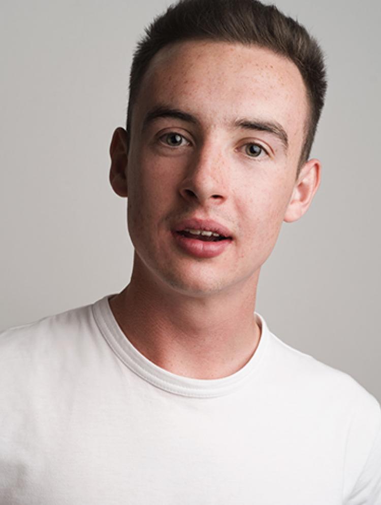 Photo of Toby Thompson