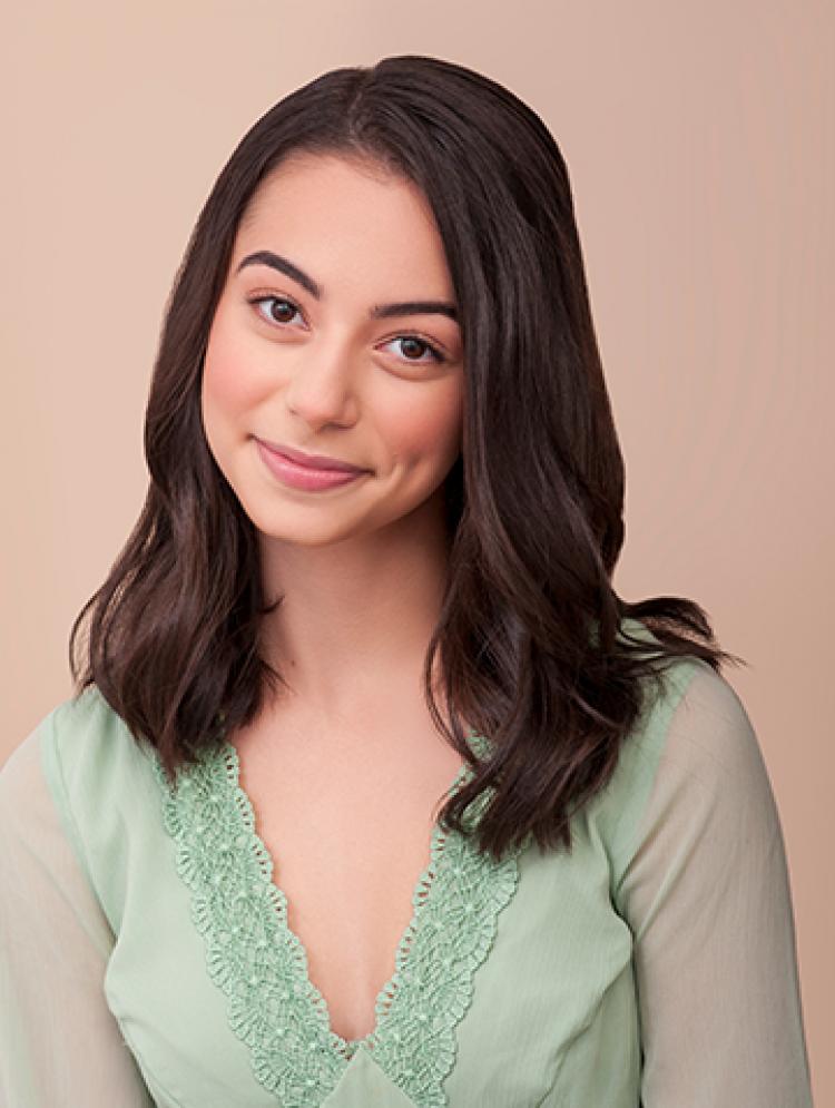 Photo of Naomi Fisch - NADINE