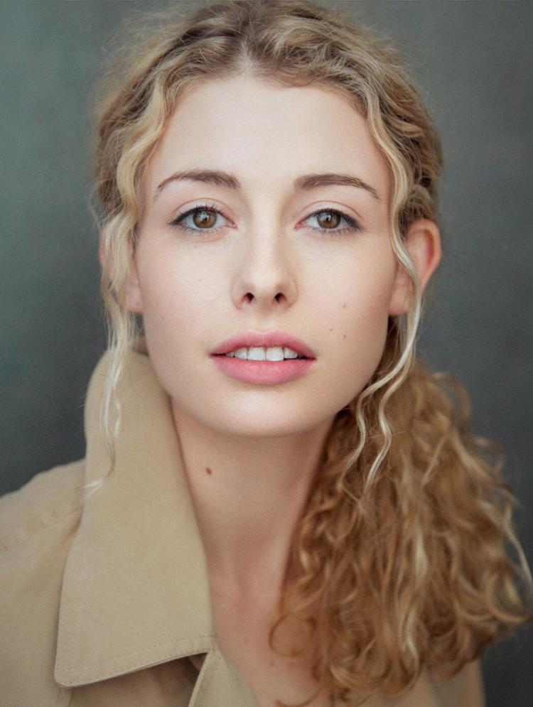 Photo of Pearl Schomberg - SALLY