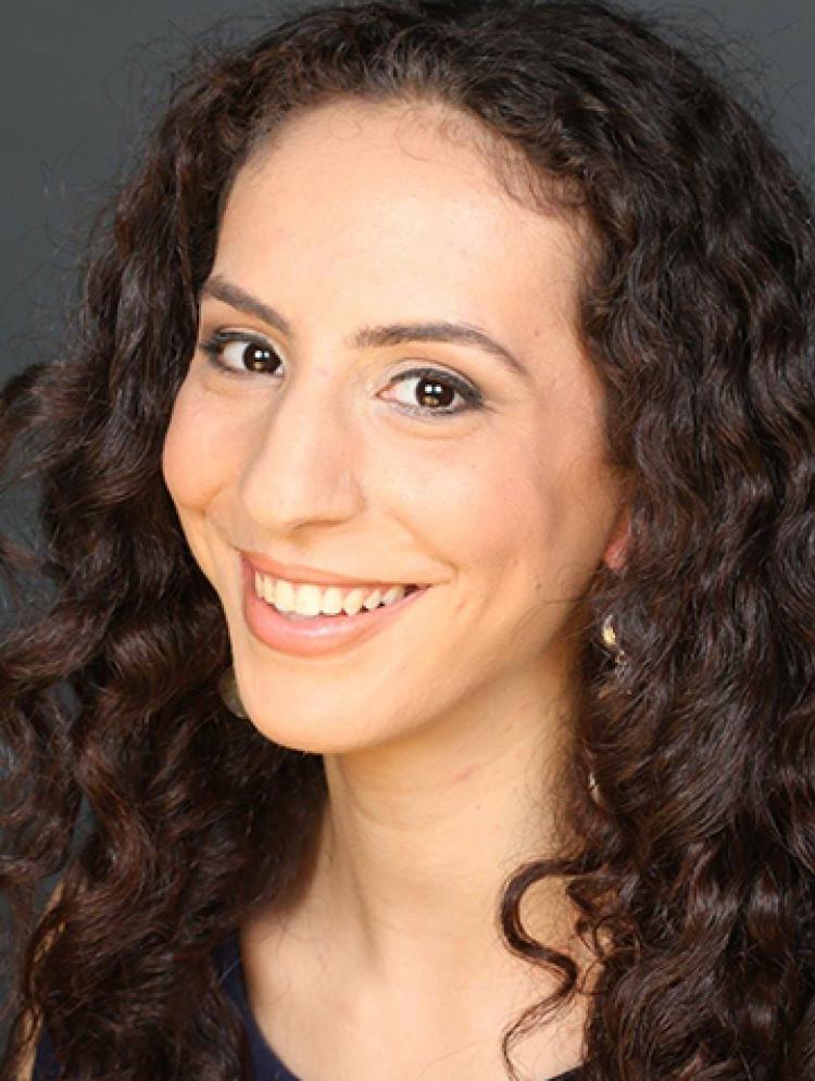 Photo of Malak Bellal