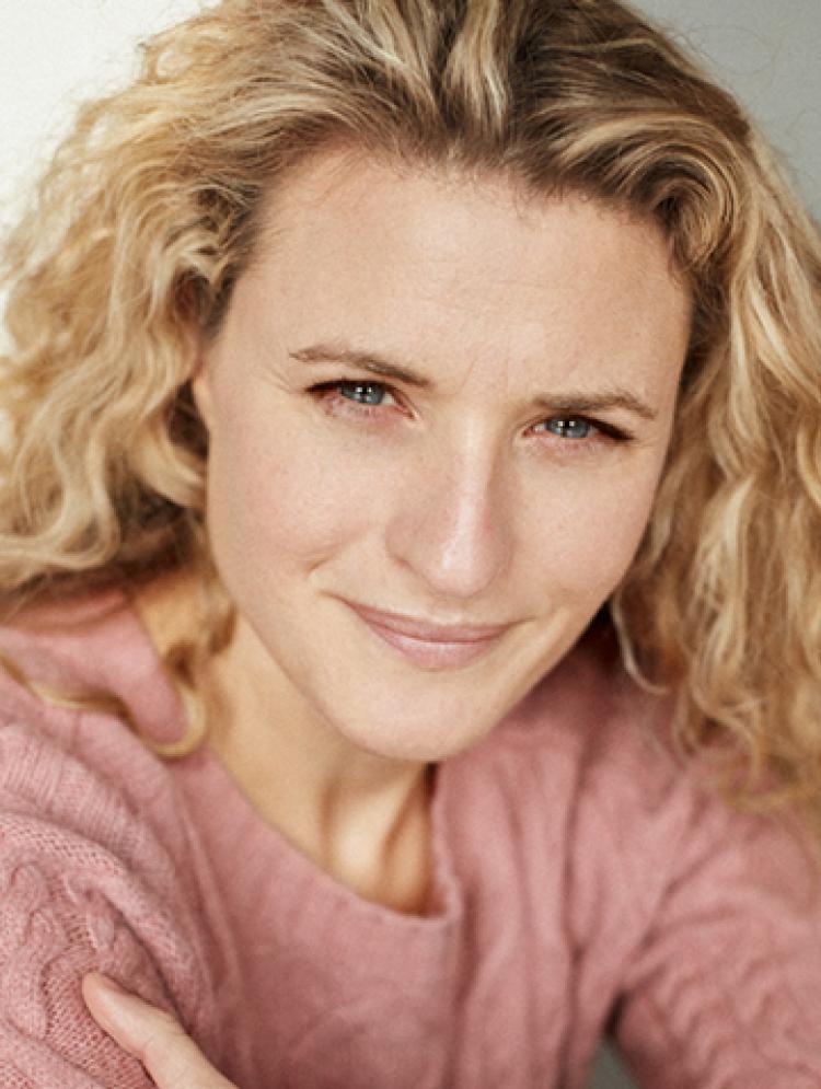Photo of Kendra Goehring