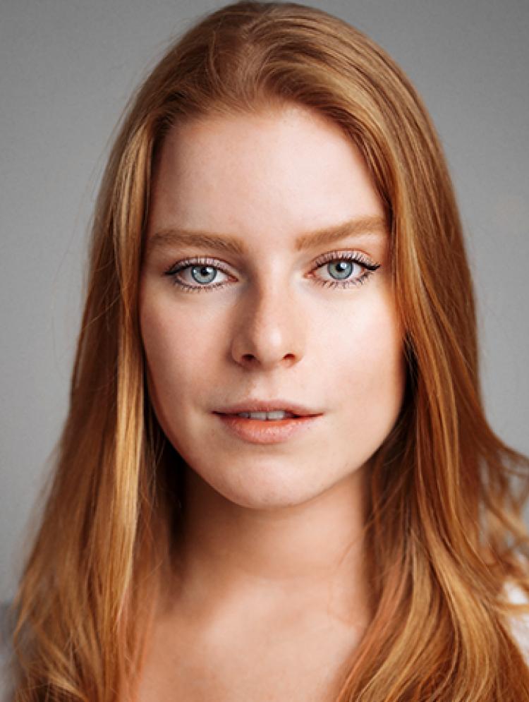 Photo of Josephine Feit