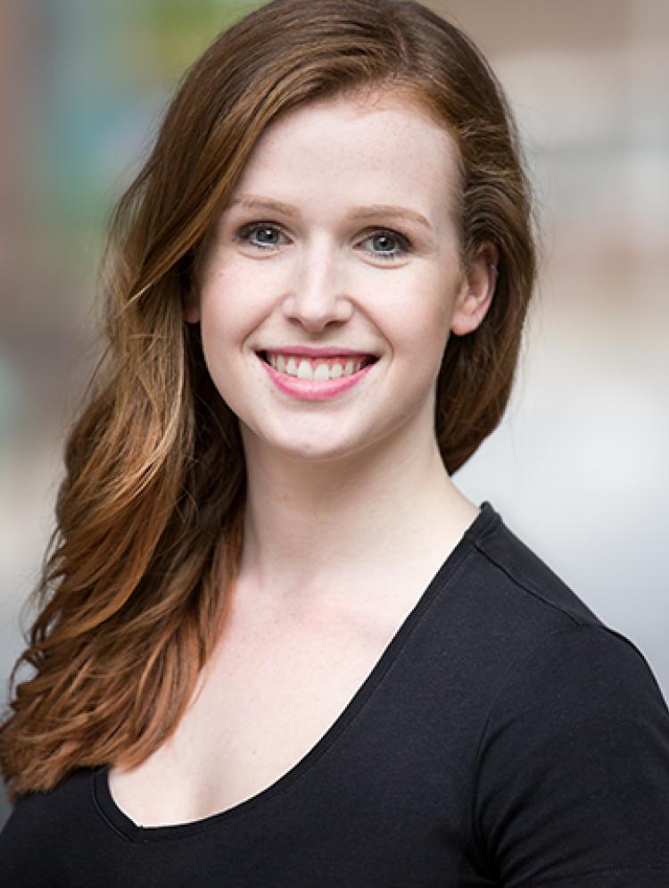 Photo of Emily Peace
