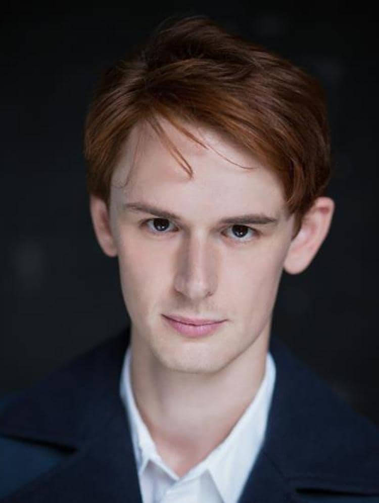 Photo of Alex Appleby
