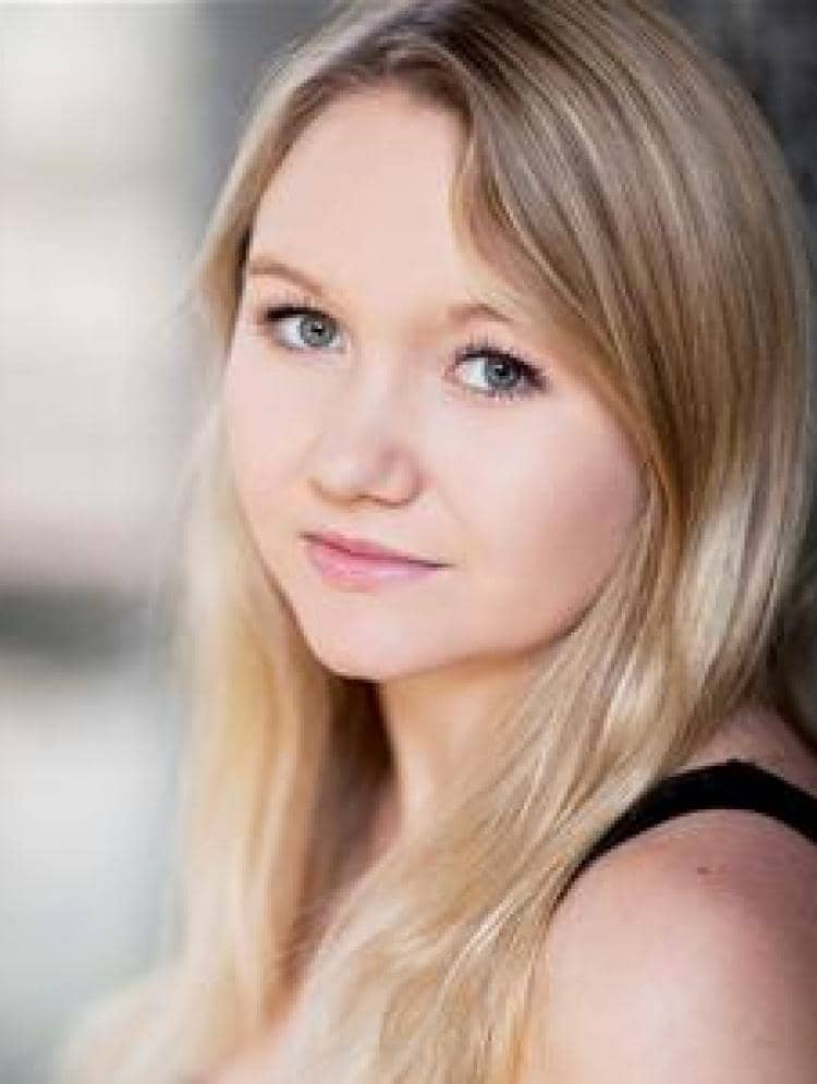 Photo of Alice De-warenne