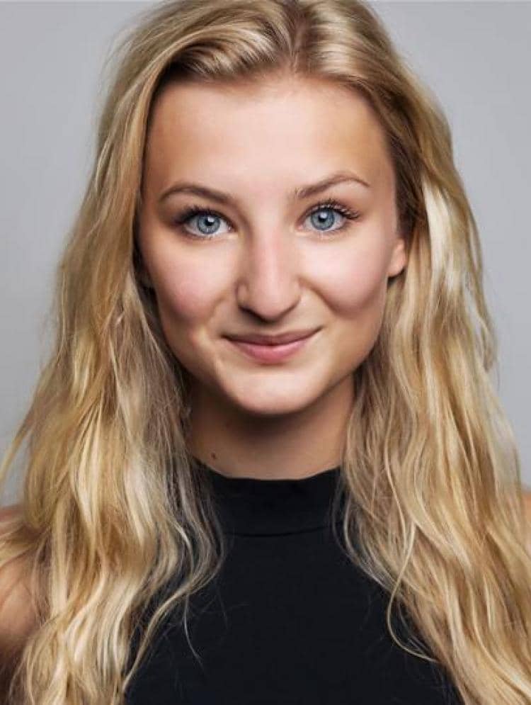 Photo of Amelia Zadarnowska