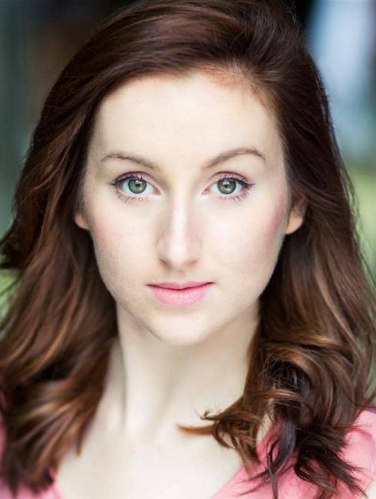 Photo of Annabel Edwards