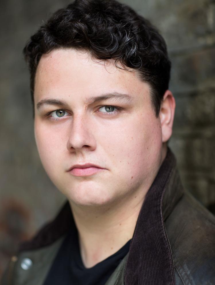 Photo of Adam Boardman
