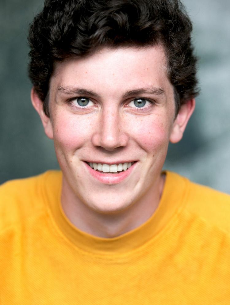 Photo of Al Coppola