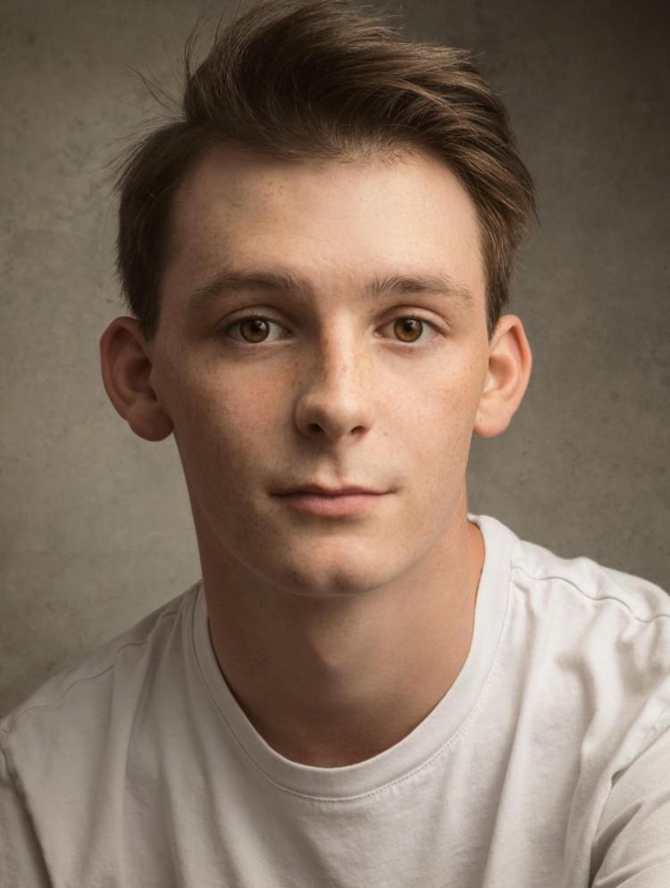 Photo of Alex Conder