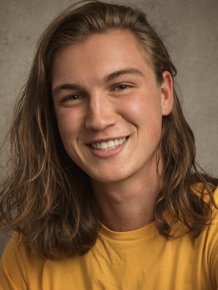 Photo of Alexander Hartmann