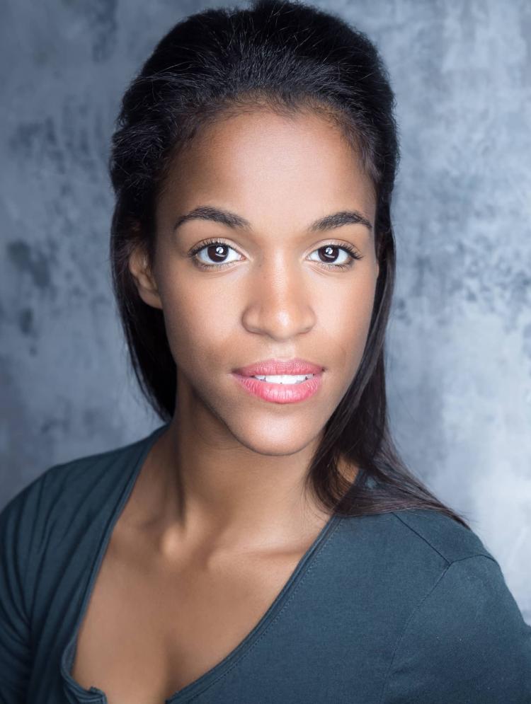 Photo of Ana Cardoso