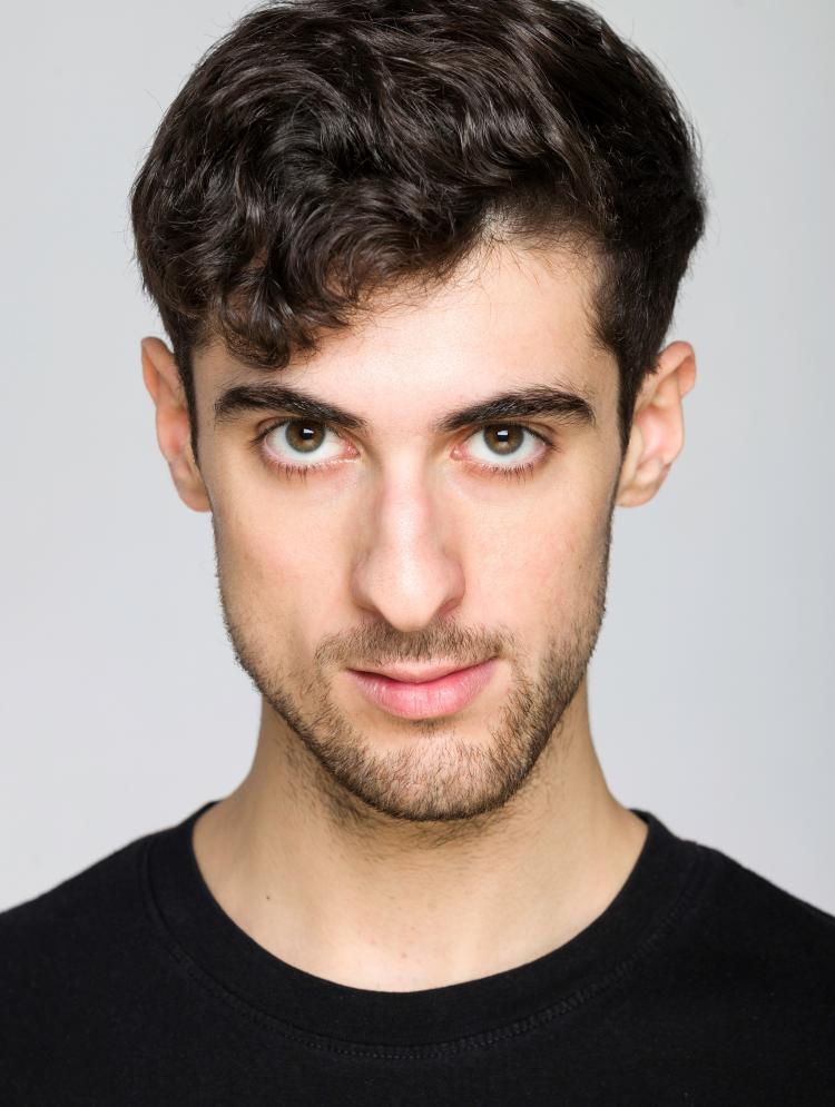 Photo of Angelo Lauletta