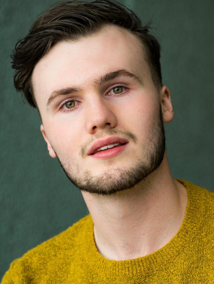 Photo of Arran Ryder