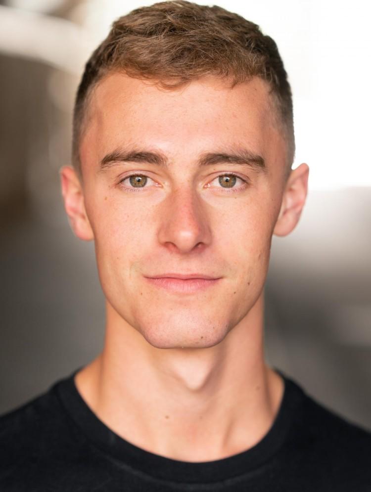 Photo of Ben Westhead