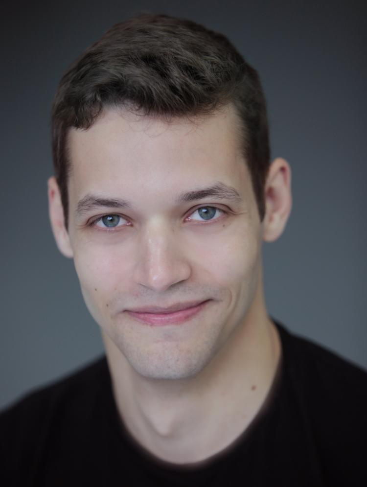 Photo of Benjamin Braz