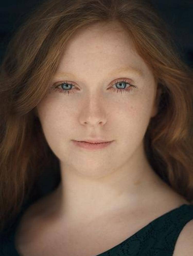 Photo of Carla Bryson
