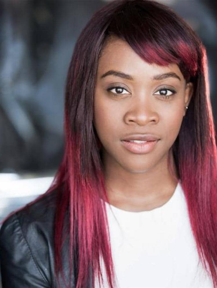Photo of Cassandra Hercules