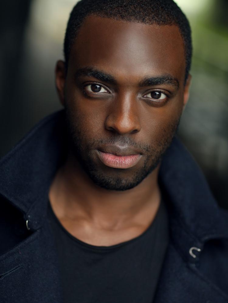 Photo of Cory Chambers