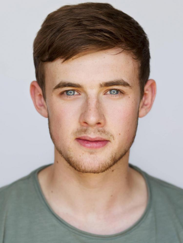 Photo of James Cunningham