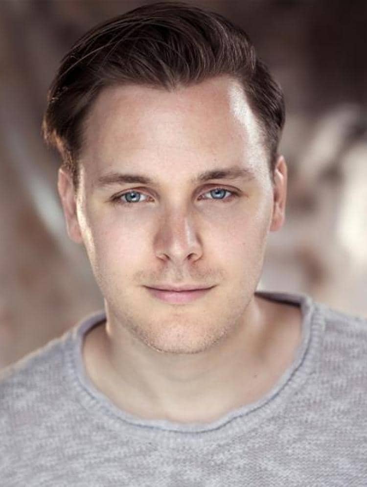 Photo of Danny Lawton