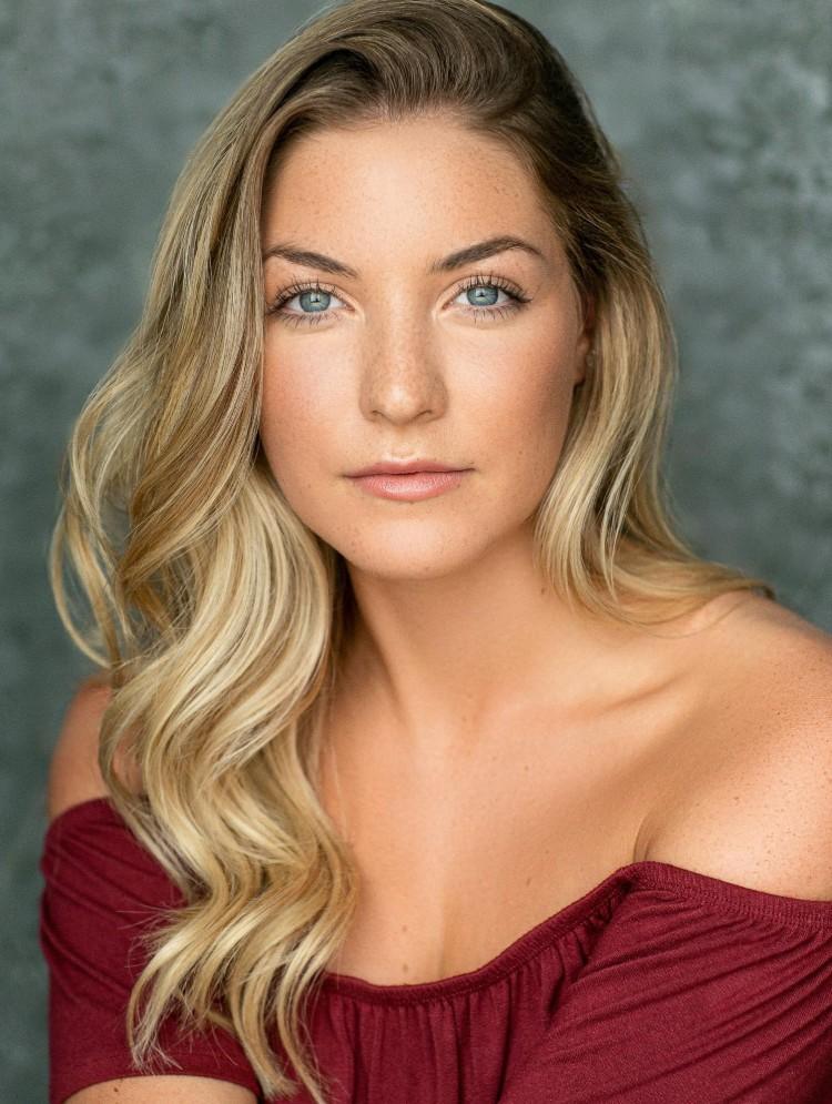 Photo of Daisy May-Kelly