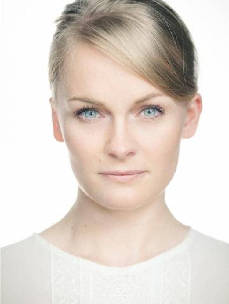 Photo of Eleanor Green