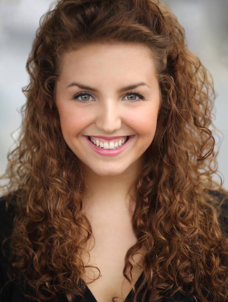 Photo of Emily Huddleston