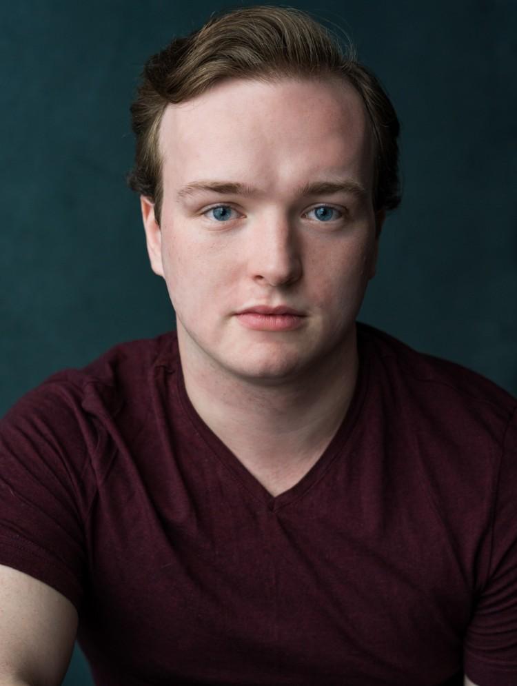 Photo of Ethan Marescaux