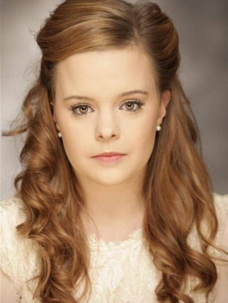 Photo of Francesca Pim