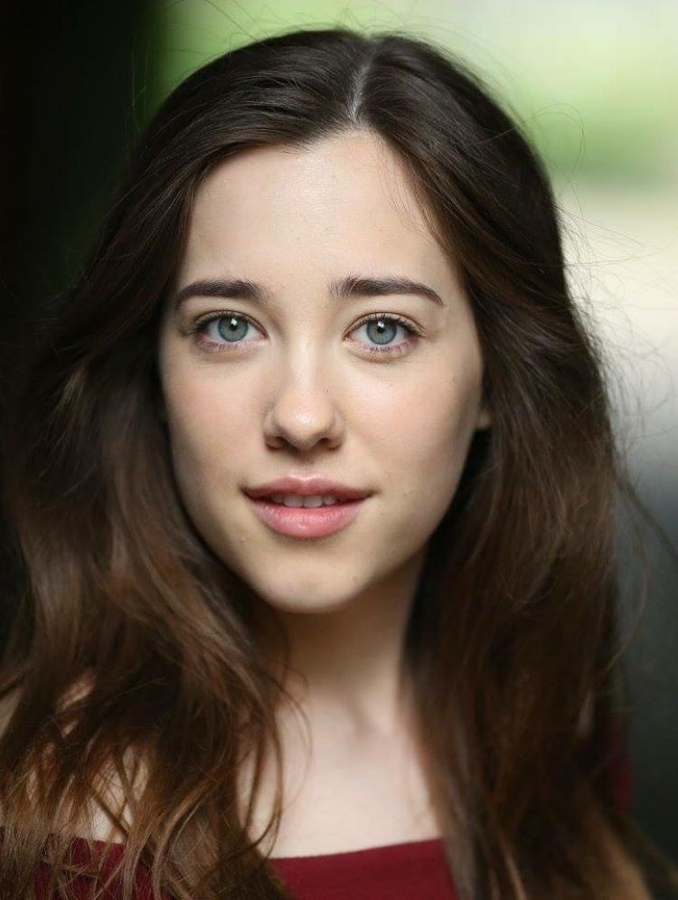 Photo of Rose Ferguson