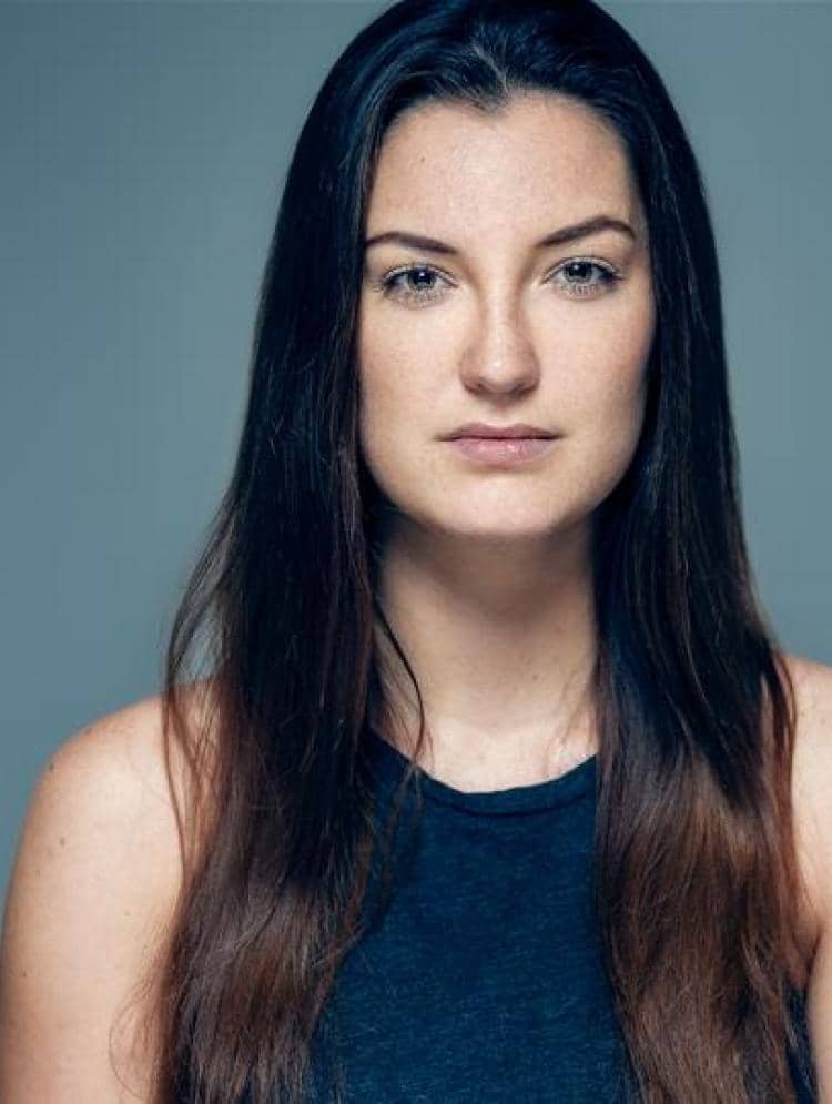 Photo of Georgia Taylforth
