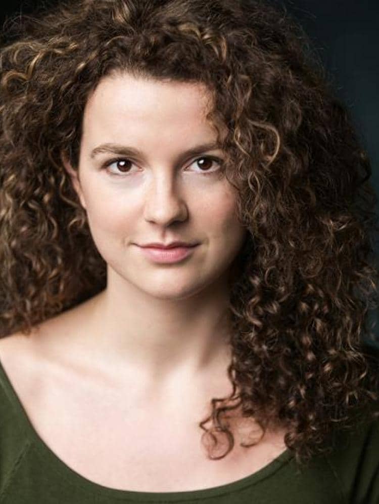 Graduates of 2015 | GSA - Guildford School of Acting