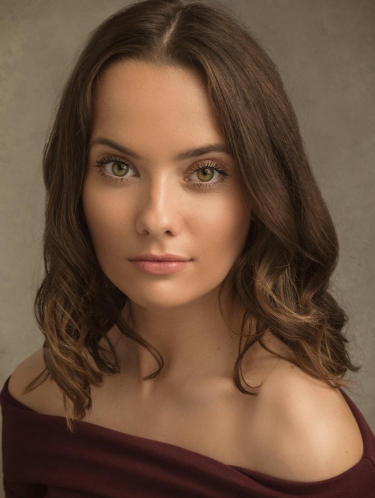 Photo of Georgia Whittle