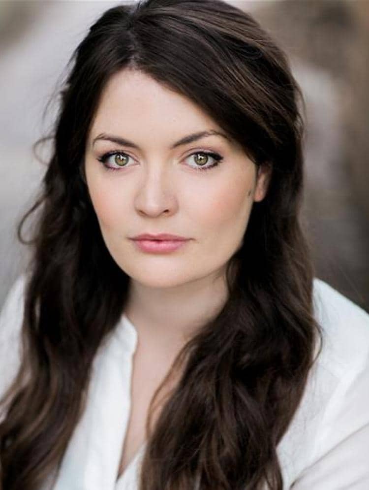 Photo of Hannah Cooper-dean